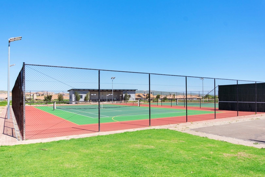 0 Bedroom Property for Sale in Langebaan Country Estate Western Cape